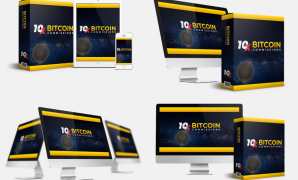 10X Bitcoin Commissions OTO