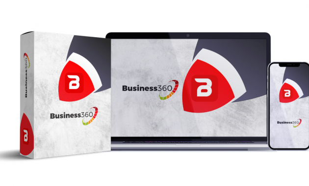 business360 oto upsells