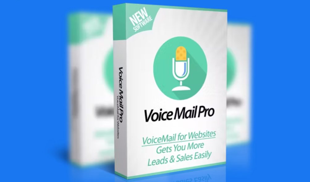 VoiceMail Pro